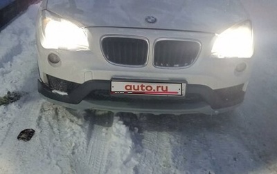 BMW X1, 2014 год, 890 000 рублей, 1 фотография