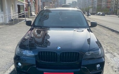 BMW X5, 2009 год, 2 050 000 рублей, 1 фотография