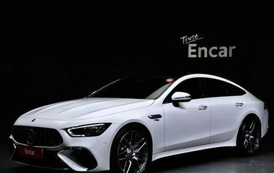 Mercedes-Benz AMG GT I рестайлинг, 2023 год, 12 000 000 рублей, 1 фотография