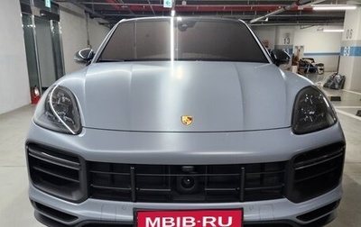 Porsche Cayenne III, 2022 год, 24 800 000 рублей, 1 фотография
