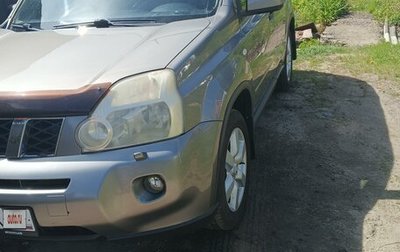 Nissan X-Trail, 2008 год, 1 195 000 рублей, 1 фотография