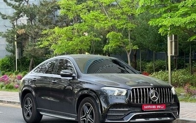Mercedes-Benz GLE, 2020 год, 7 899 999 рублей, 1 фотография
