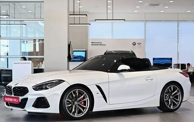 BMW Z4, 2023 год, 8 000 000 рублей, 1 фотография