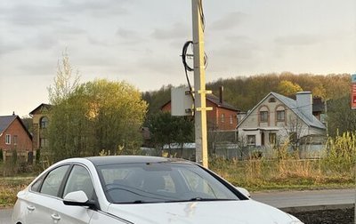 Hyundai Sonata VII, 2018 год, 1 360 000 рублей, 1 фотография