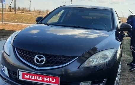 Mazda 6, 2007 год, 970 000 рублей, 2 фотография