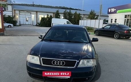 Audi A6, 1999 год, 500 000 рублей, 2 фотография
