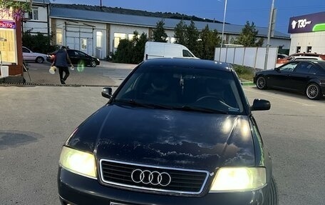 Audi A6, 1999 год, 500 000 рублей, 3 фотография