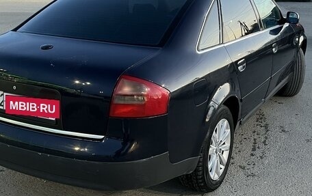 Audi A6, 1999 год, 500 000 рублей, 9 фотография