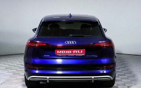 Audi e-tron I, 2020 год, 6 399 000 рублей, 6 фотография