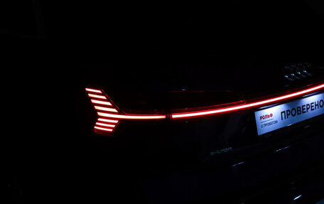 Audi e-tron I, 2020 год, 6 399 000 рублей, 18 фотография