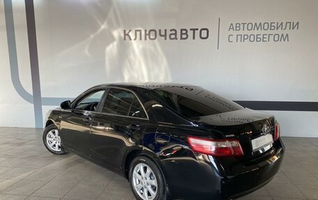 Toyota Camry, 2011 год, 1 310 000 рублей, 6 фотография