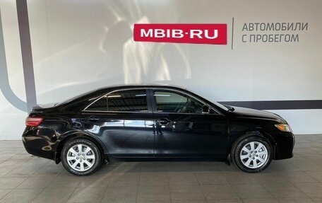 Toyota Camry, 2011 год, 1 310 000 рублей, 7 фотография