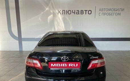 Toyota Camry, 2011 год, 1 310 000 рублей, 5 фотография