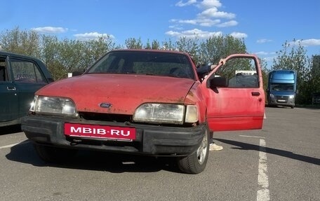 Ford Sierra I, 1990 год, 98 000 рублей, 2 фотография