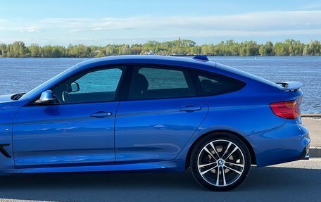 BMW 3 серия, 2014 год, 2 675 000 рублей, 11 фотография