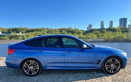 BMW 3 серия, 2014 год, 2 675 000 рублей, 12 фотография
