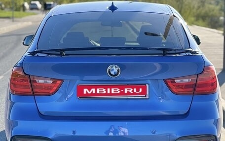 BMW 3 серия, 2014 год, 2 675 000 рублей, 9 фотография