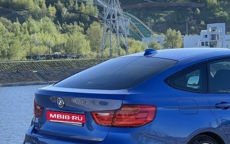 BMW 3 серия, 2014 год, 2 675 000 рублей, 16 фотография