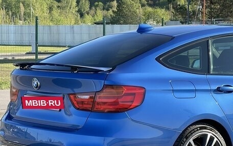 BMW 3 серия, 2014 год, 2 675 000 рублей, 7 фотография