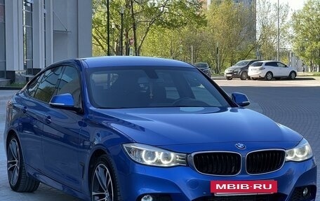 BMW 3 серия, 2014 год, 2 675 000 рублей, 20 фотография