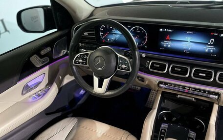 Mercedes-Benz GLS, 2019 год, 7 500 000 рублей, 9 фотография