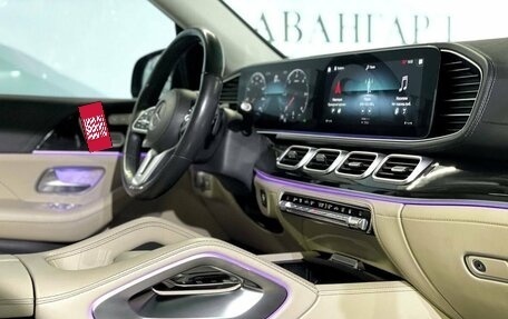 Mercedes-Benz GLS, 2019 год, 7 500 000 рублей, 8 фотография