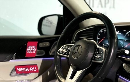 Mercedes-Benz GLS, 2019 год, 7 500 000 рублей, 10 фотография