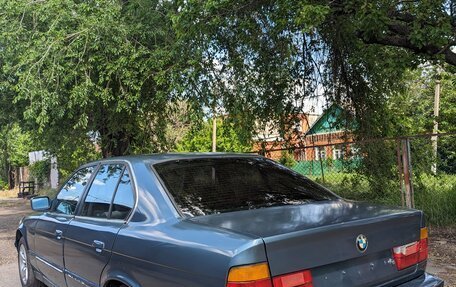 BMW 5 серия, 1988 год, 220 000 рублей, 2 фотография