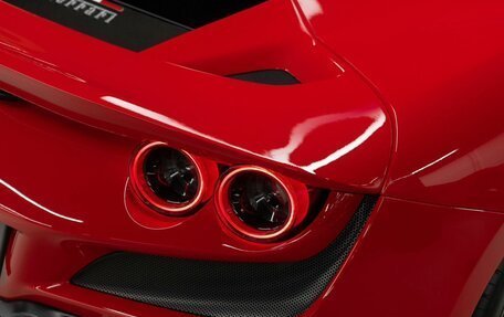 Ferrari F8, 2020 год, 40 000 000 рублей, 15 фотография