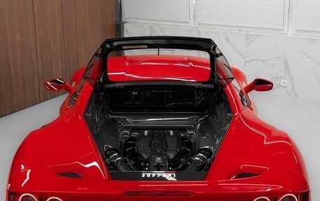 Ferrari F8, 2020 год, 40 000 000 рублей, 13 фотография