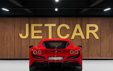 Ferrari F8, 2020 год, 40 000 000 рублей, 16 фотография