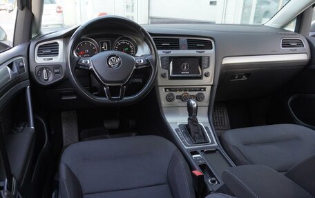 Volkswagen Golf VII, 2014 год, 1 359 000 рублей, 6 фотография