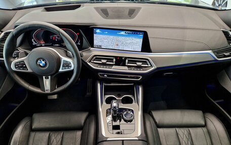 BMW X6, 2020 год, 9 300 000 рублей, 11 фотография
