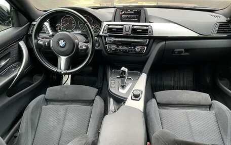 BMW 4 серия, 2016 год, 2 990 000 рублей, 2 фотография