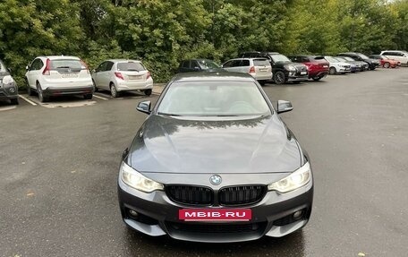 BMW 4 серия, 2016 год, 2 990 000 рублей, 3 фотография