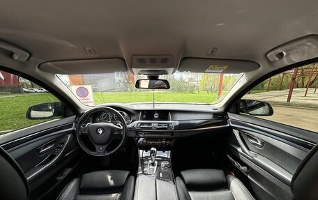 BMW 5 серия, 2014 год, 2 600 000 рублей, 11 фотография