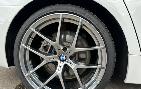 BMW 5 серия, 2014 год, 2 600 000 рублей, 13 фотография