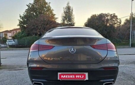 Mercedes-Benz GLE Coupe, 2021 год, 6 650 000 рублей, 6 фотография