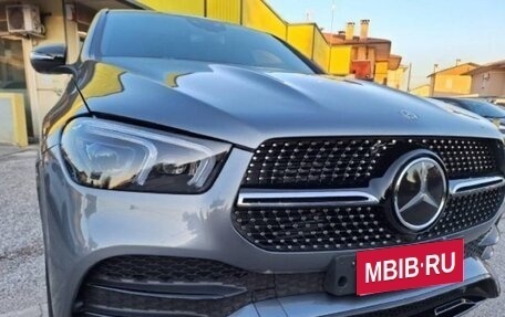 Mercedes-Benz GLE Coupe, 2021 год, 6 650 000 рублей, 8 фотография