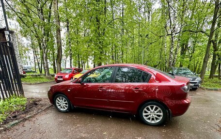 Mazda 3, 2008 год, 950 000 рублей, 5 фотография