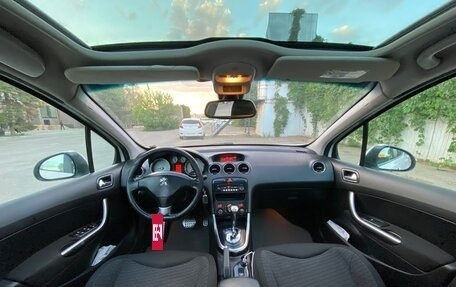Peugeot 308 II, 2012 год, 670 000 рублей, 6 фотография