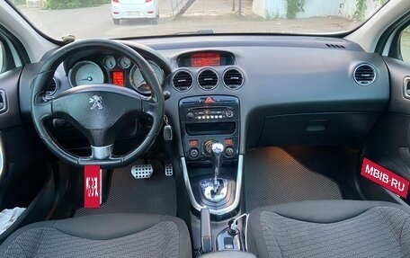 Peugeot 308 II, 2012 год, 670 000 рублей, 7 фотография