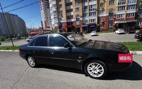 Audi 100, 1992 год, 310 000 рублей, 5 фотография