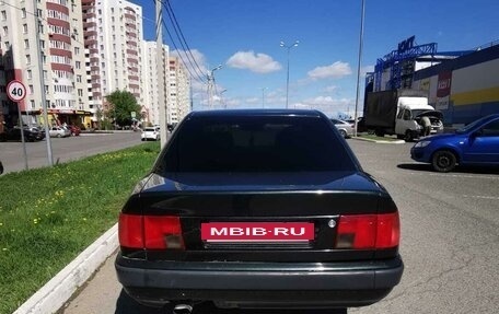 Audi 100, 1992 год, 310 000 рублей, 6 фотография
