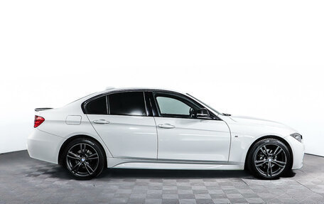 BMW 3 серия, 2014 год, 2 498 000 рублей, 4 фотография