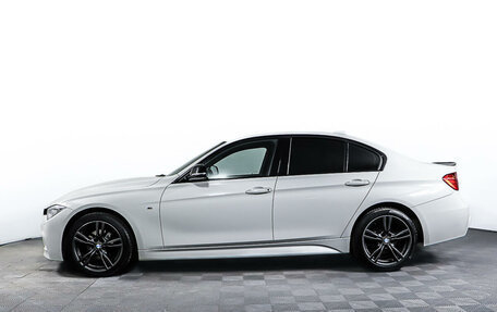 BMW 3 серия, 2014 год, 2 498 000 рублей, 8 фотография
