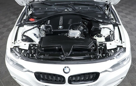 BMW 3 серия, 2014 год, 2 498 000 рублей, 9 фотография