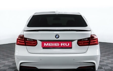 BMW 3 серия, 2014 год, 2 498 000 рублей, 6 фотография