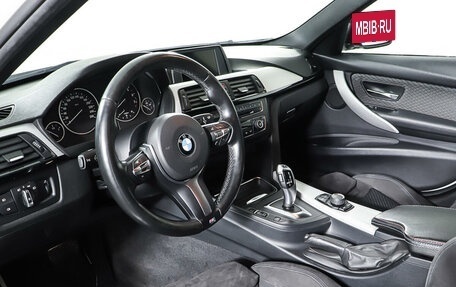 BMW 3 серия, 2014 год, 2 498 000 рублей, 15 фотография