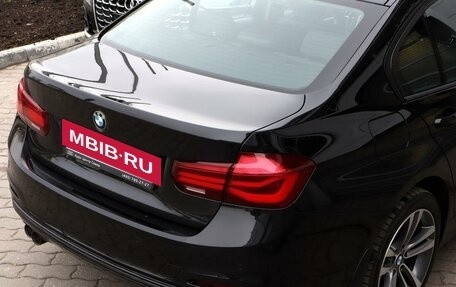BMW 3 серия, 2017 год, 2 897 000 рублей, 5 фотография